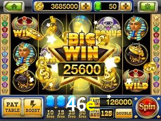 Explorando a Categoria de Eventos em Apostas na 46e