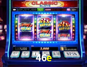 Explorando a Categoria de Eventos em Apostas na 46e